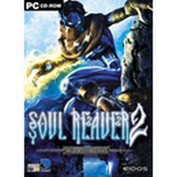 Legacy of Kain: Soul Reaver 2  DIGITAL