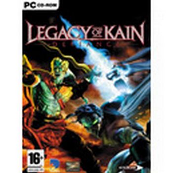 Legacy of Kain: Defiance  DIGITAL - Steam