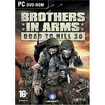 Brothers in Arms: Road to Hill 30  GOG