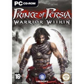 Prince of Persia: Warrior Within