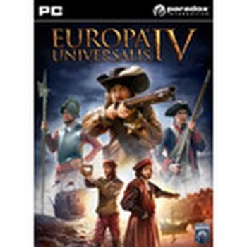 Europa Universalis IV