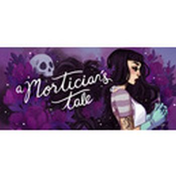 A Mortician's Tale  Steam