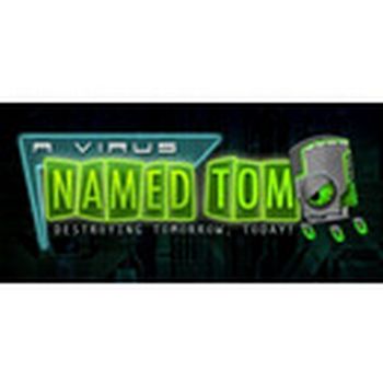 A Virus Named TOM  Steam