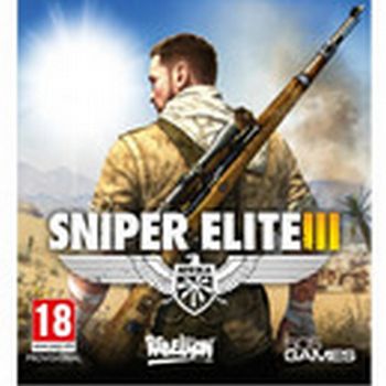 Sniper Elite 3 STEAM Key