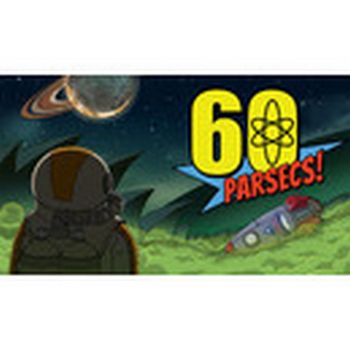 60 Parsecs! STEAM Key