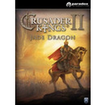 Crusader Kings II: Jade Dragon STEAM Key