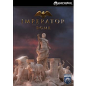 Imperator: Rome STEAM Key