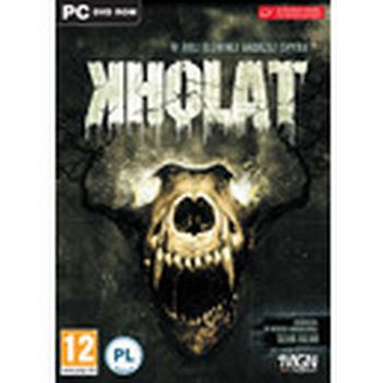 Kholat STEAM Key