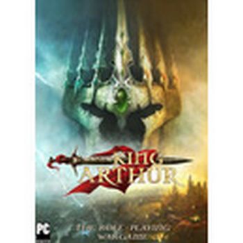 King Arthur STEAM Key