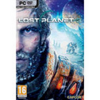 Lost Planet 3 STEAM Key