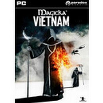 Magicka DLC Vietnam STEAM Key