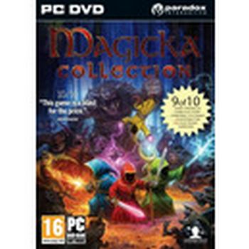 Magicka Collection STEAM Key