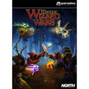 Magicka: Wizard Wars - Wizard Starter Pack STEAM Key