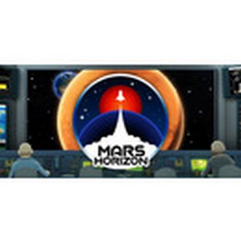 Mars Horizon  Klucz STEAM Key