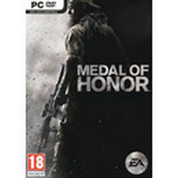 Medal of Honor ORIGIN Key