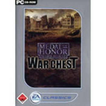 Medal Of Honor: Allied Assault War Chest GOG Key