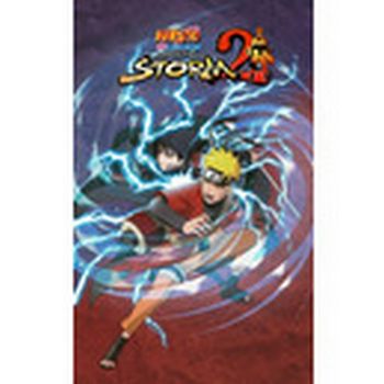 NARUTO SHIPPUDEN: Ultimate Ninja STORM 2 HD STEAM Key