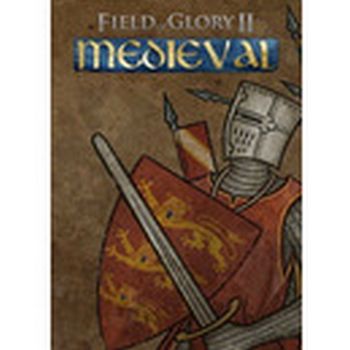 Field of Glory II: Medieval STEAM Key