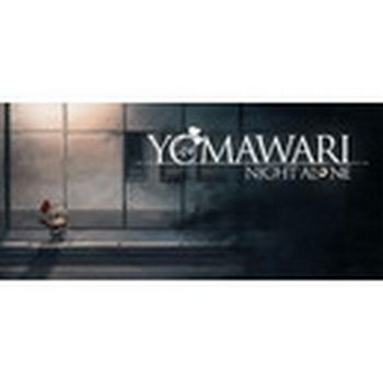 Yomawari: Night Alone STEAM Key