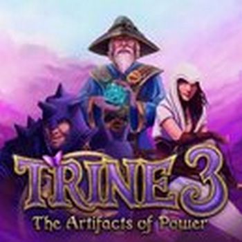 Trine 3: The Artifacts of Power STEAM Key