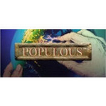 Populous GOG Key