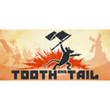 Tooth and Tail STEAM Key