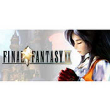 Final Fantasy IX STEAM Key