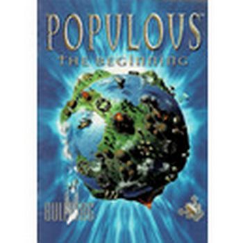 Populous The Beginning GOG Key