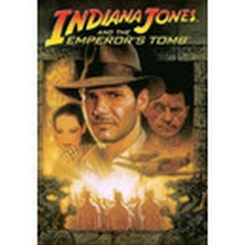 Indiana Jones and The Emperor's Tomb STEAM Key