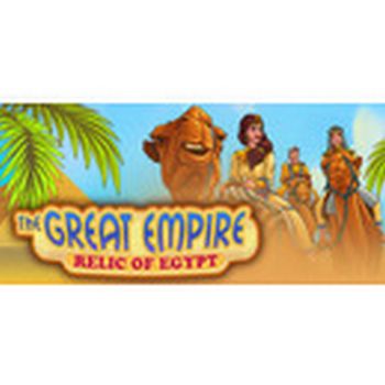 The Great Empire: Relic of Egypt