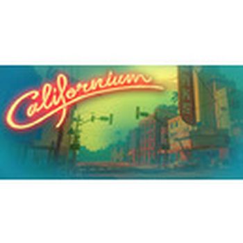 Californium STEAM Key