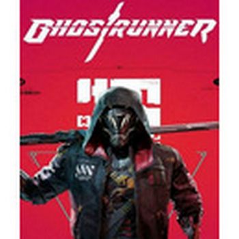 Ghostrunner STEAM Key