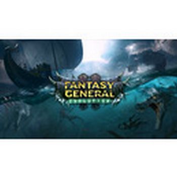 Fantasy General II: Evolution STEAM Key