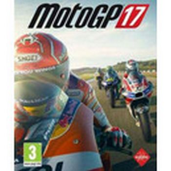 MotoGP 17 STEAM Key