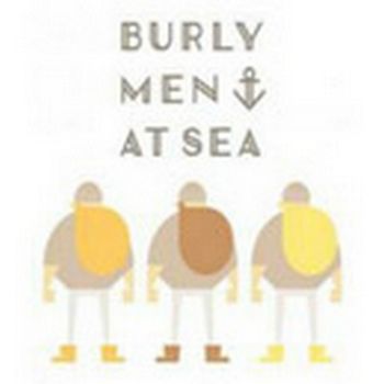 Burly Men at Sea STEAM Key