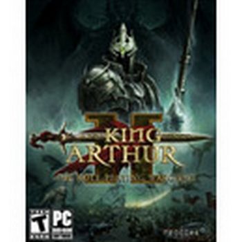 King Arthur II: The Role-Playing Wargame STEAM Key