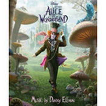 Disney Alice in Wonderland STEAM Key