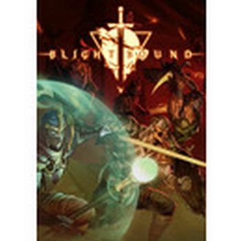 Blightbound STEAM Key