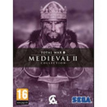 Medieval II : Total War Collection STEAM Key