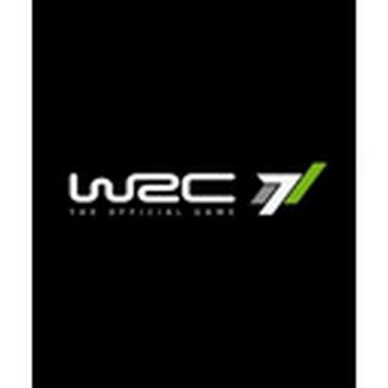 WRC 7 FIA World Rally Championship STEAM Key