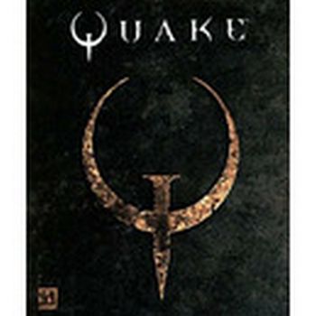 QUAKE STEAM Key