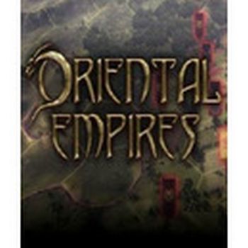 Oriental Empires STEAM Key