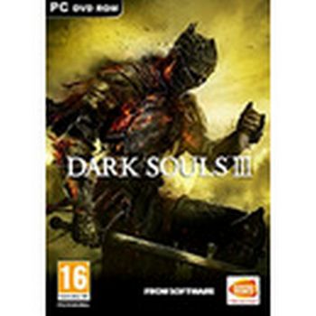 DARK SOULS III STEAM Key