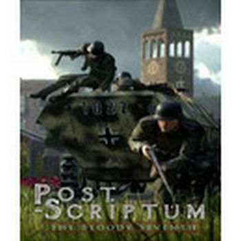 Post Scriptum STEAM Key