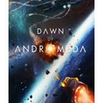 Dawn of Andromeda STEAM Key