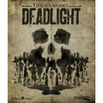 Deadlight STEAM Key