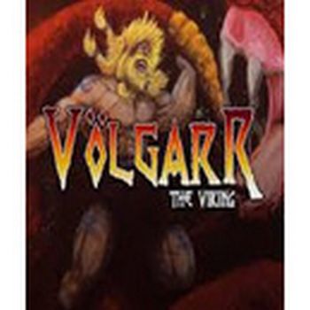 Volgarr the Viking STEAM Key