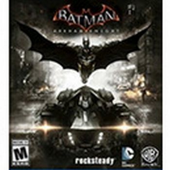 Batman: Arkham Knight STEAM Key