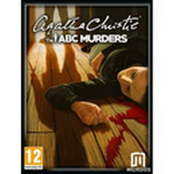 Agatha Christie - The ABC Murders STEAM Key