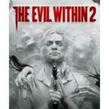 The Evil Within 2 STEAM Key